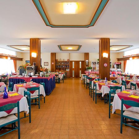Hotel Bettina Τζεσόλο Λίντο Εξωτερικό φωτογραφία