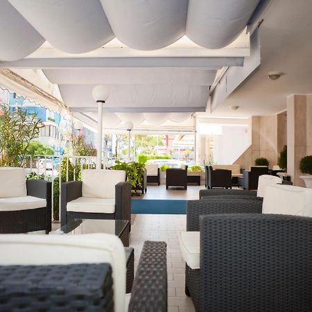 Hotel Bettina Τζεσόλο Λίντο Εξωτερικό φωτογραφία