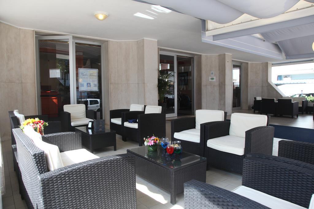 Hotel Bettina Τζεσόλο Λίντο Εξωτερικό φωτογραφία