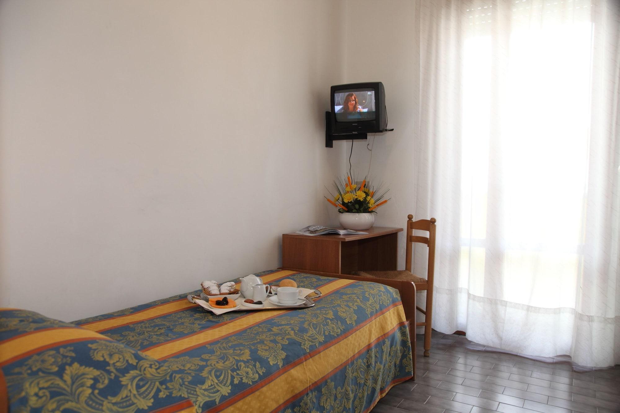 Hotel Bettina Τζεσόλο Λίντο Εξωτερικό φωτογραφία