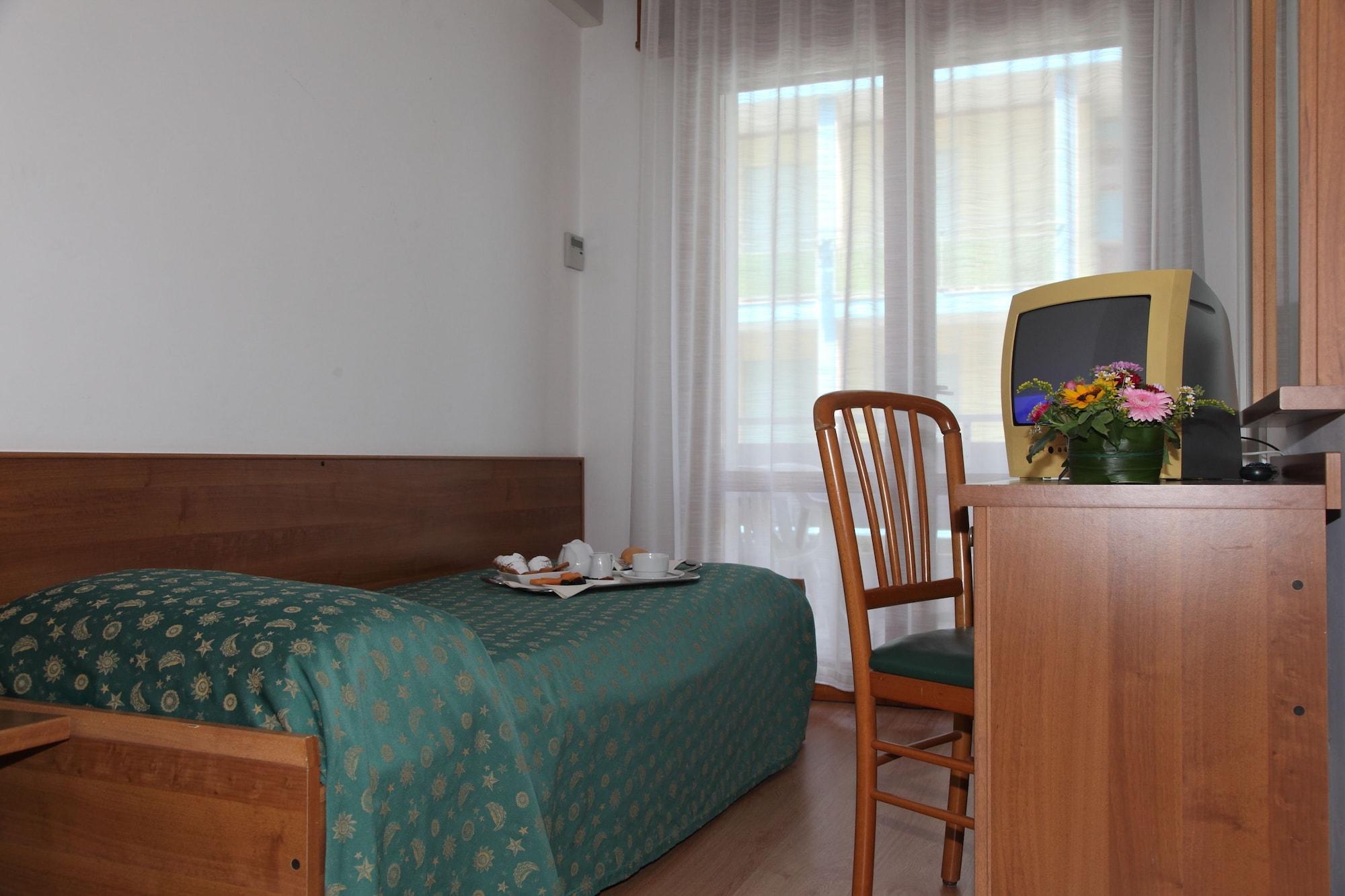 Hotel Bettina Τζεσόλο Λίντο Εξωτερικό φωτογραφία