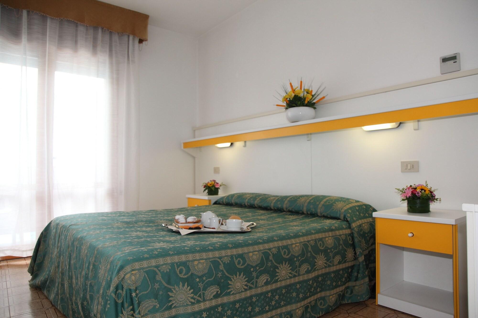 Hotel Bettina Τζεσόλο Λίντο Εξωτερικό φωτογραφία