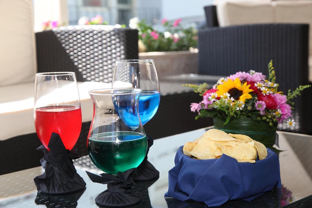Hotel Bettina Τζεσόλο Λίντο Εξωτερικό φωτογραφία