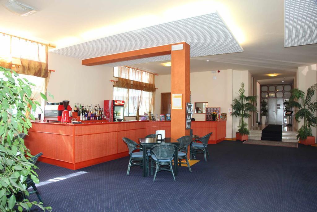 Hotel Bettina Τζεσόλο Λίντο Εξωτερικό φωτογραφία