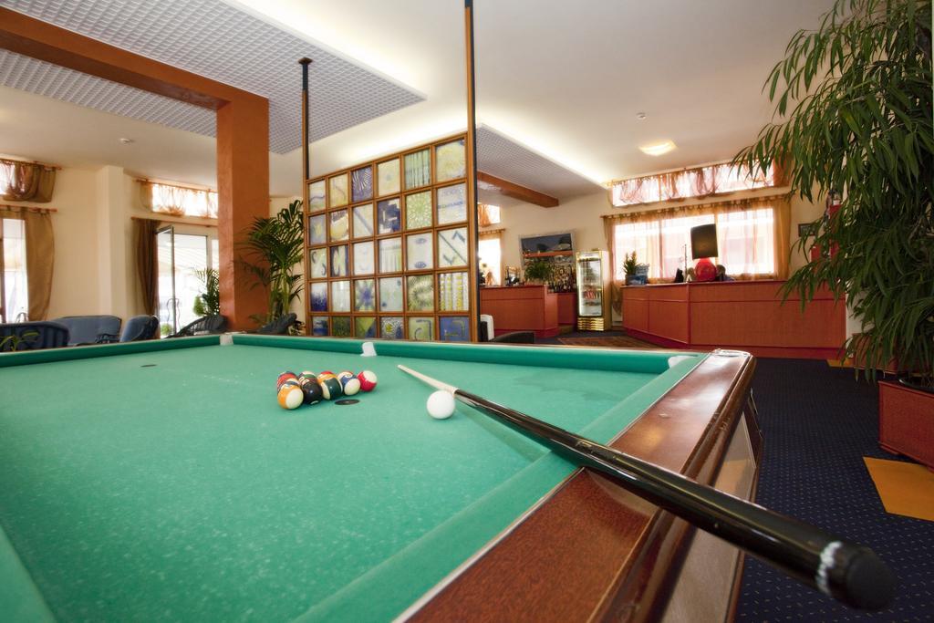 Hotel Bettina Τζεσόλο Λίντο Εξωτερικό φωτογραφία