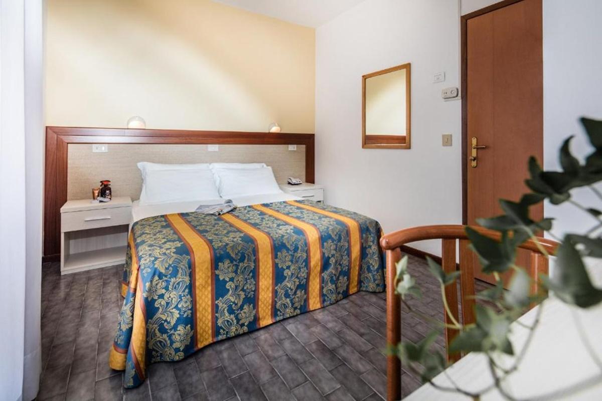 Hotel Bettina Τζεσόλο Λίντο Εξωτερικό φωτογραφία