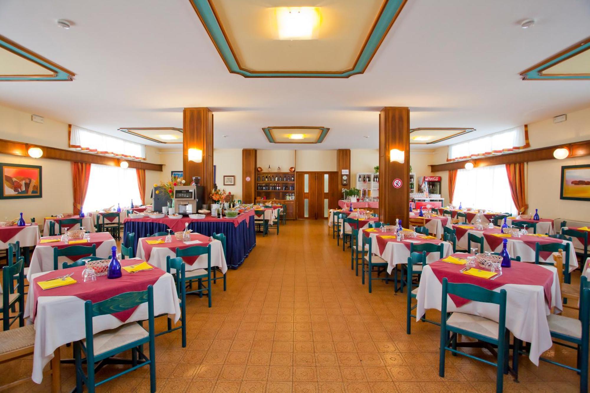 Hotel Bettina Τζεσόλο Λίντο Εξωτερικό φωτογραφία