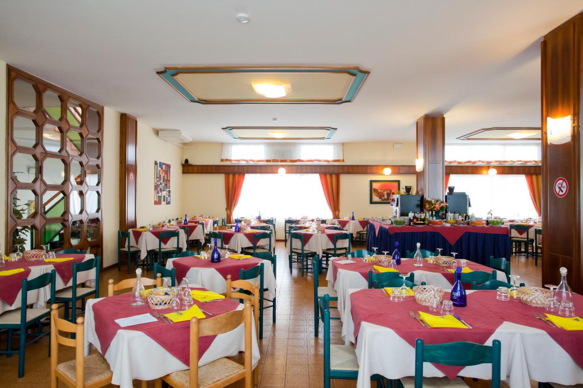 Hotel Bettina Τζεσόλο Λίντο Εξωτερικό φωτογραφία