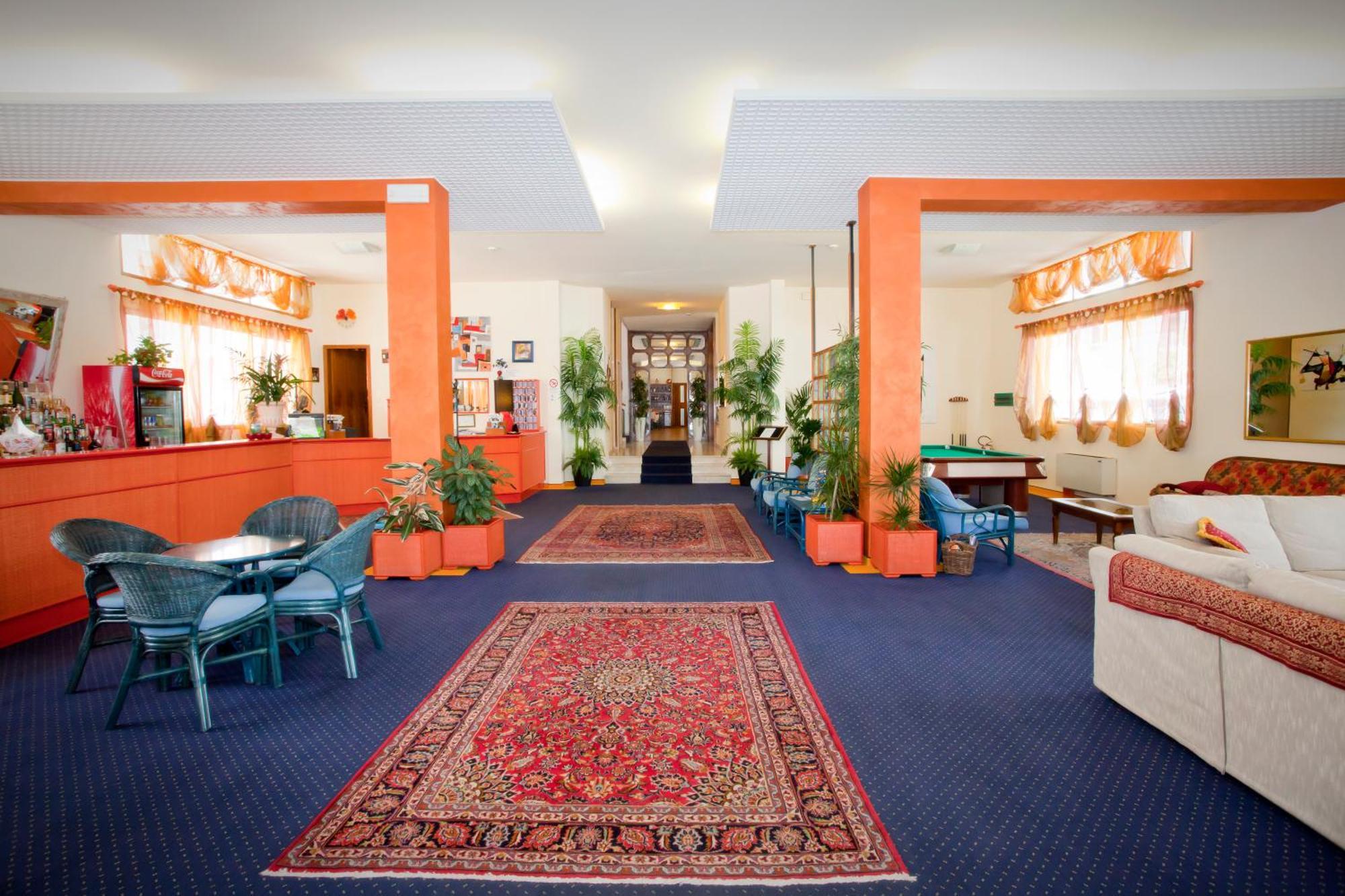 Hotel Bettina Τζεσόλο Λίντο Εξωτερικό φωτογραφία