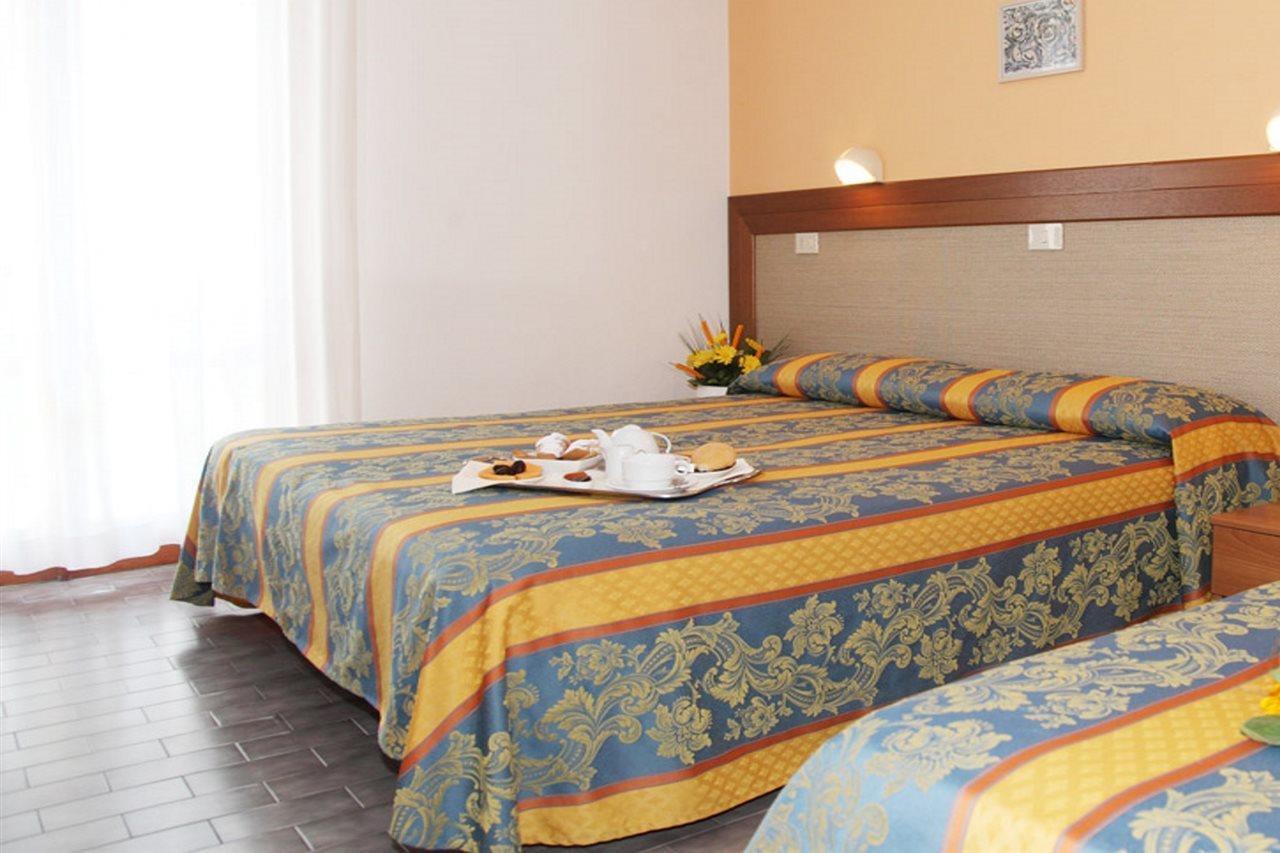 Hotel Bettina Τζεσόλο Λίντο Εξωτερικό φωτογραφία