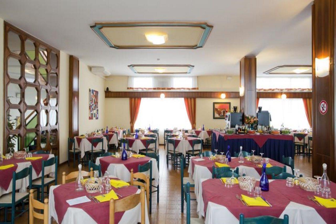 Hotel Bettina Τζεσόλο Λίντο Εξωτερικό φωτογραφία