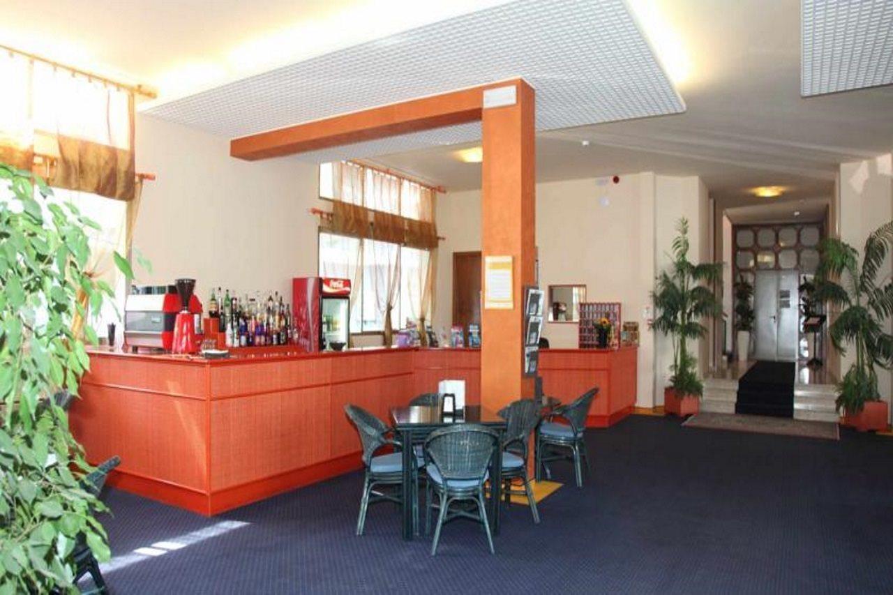 Hotel Bettina Τζεσόλο Λίντο Εξωτερικό φωτογραφία