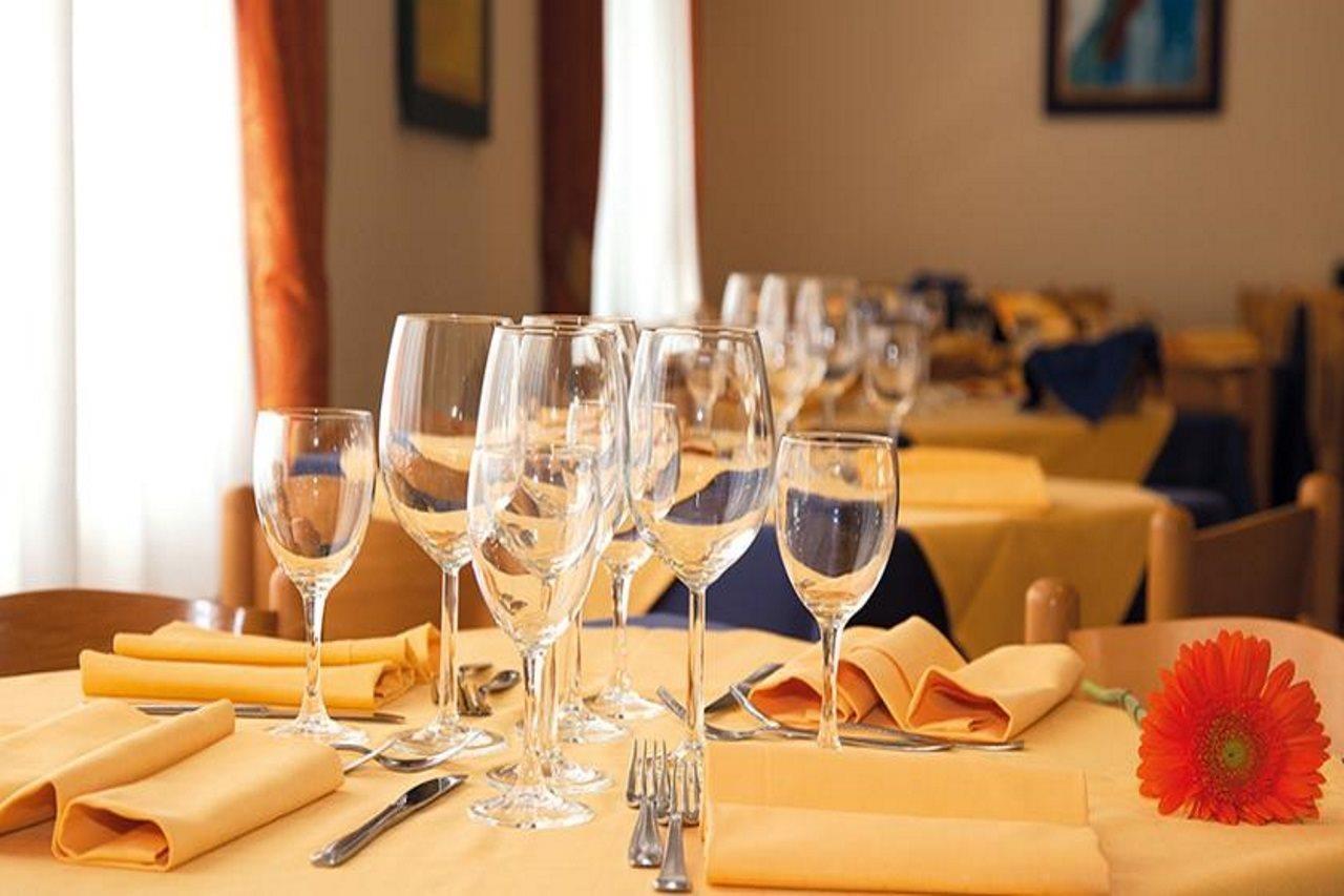 Hotel Bettina Τζεσόλο Λίντο Εξωτερικό φωτογραφία