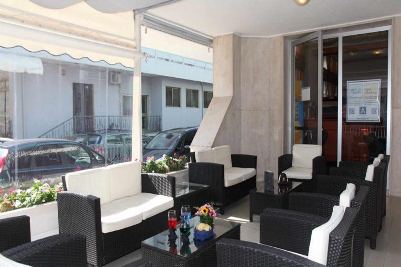 Hotel Bettina Τζεσόλο Λίντο Εξωτερικό φωτογραφία