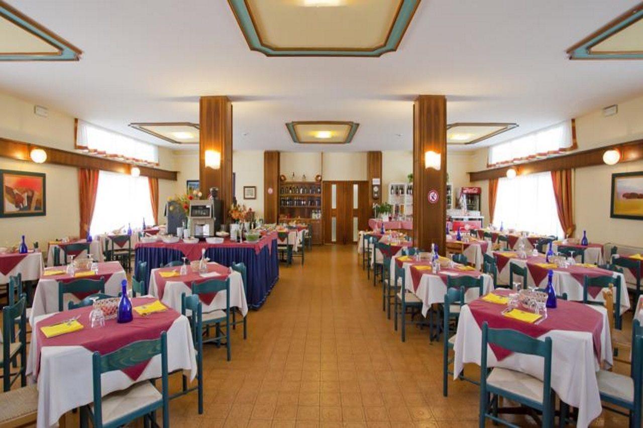 Hotel Bettina Τζεσόλο Λίντο Εξωτερικό φωτογραφία