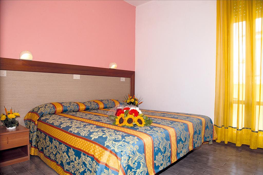 Hotel Bettina Τζεσόλο Λίντο Εξωτερικό φωτογραφία