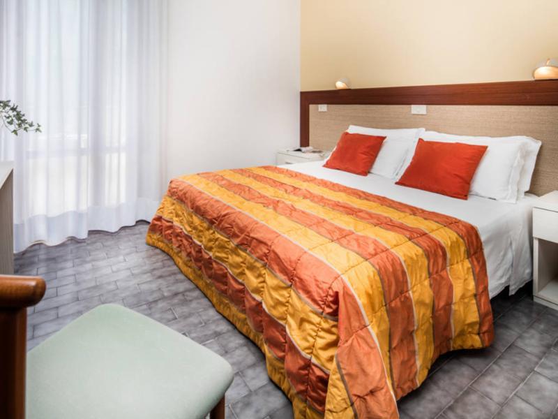 Hotel Bettina Τζεσόλο Λίντο Εξωτερικό φωτογραφία