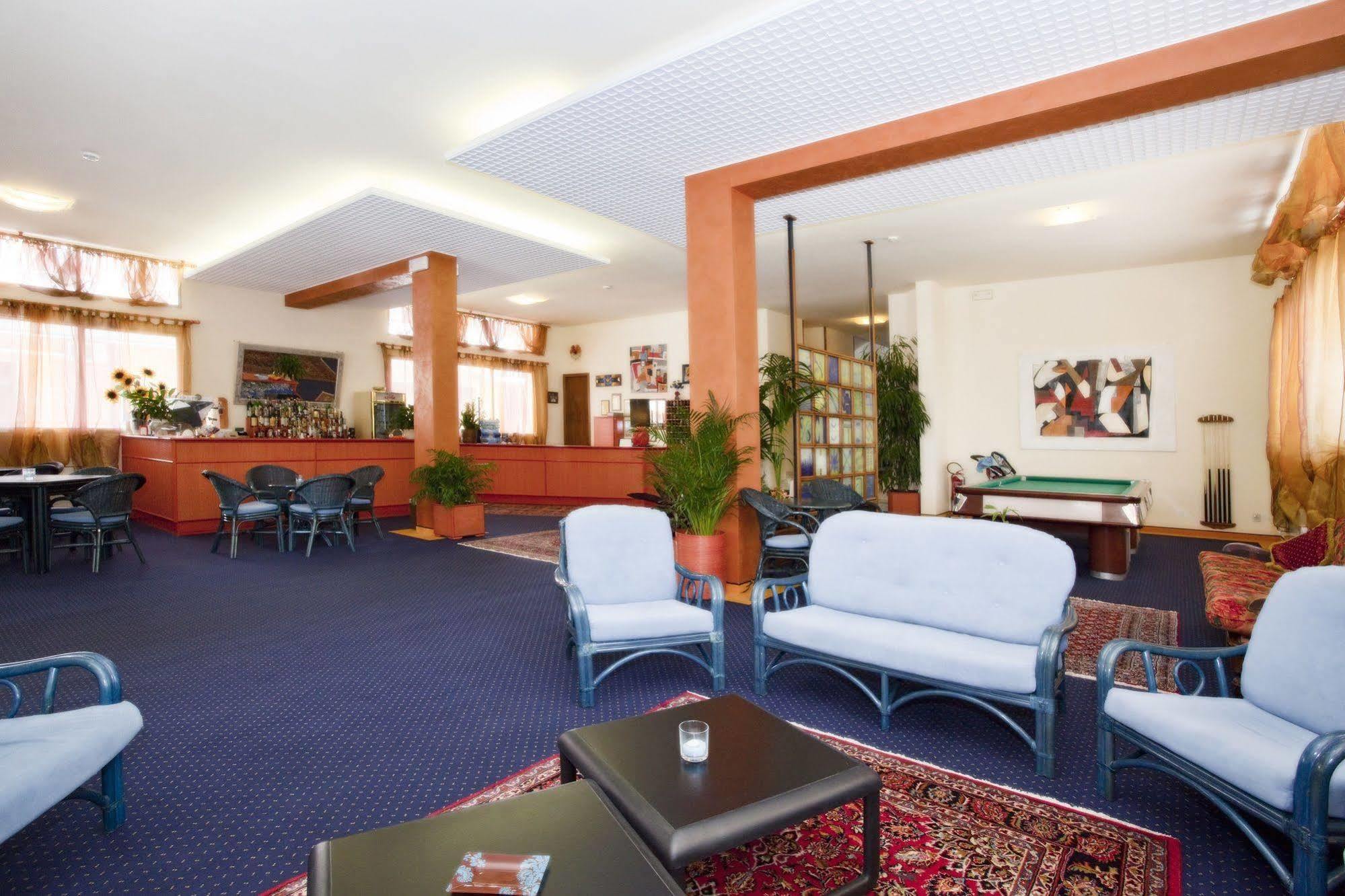 Hotel Bettina Τζεσόλο Λίντο Εξωτερικό φωτογραφία