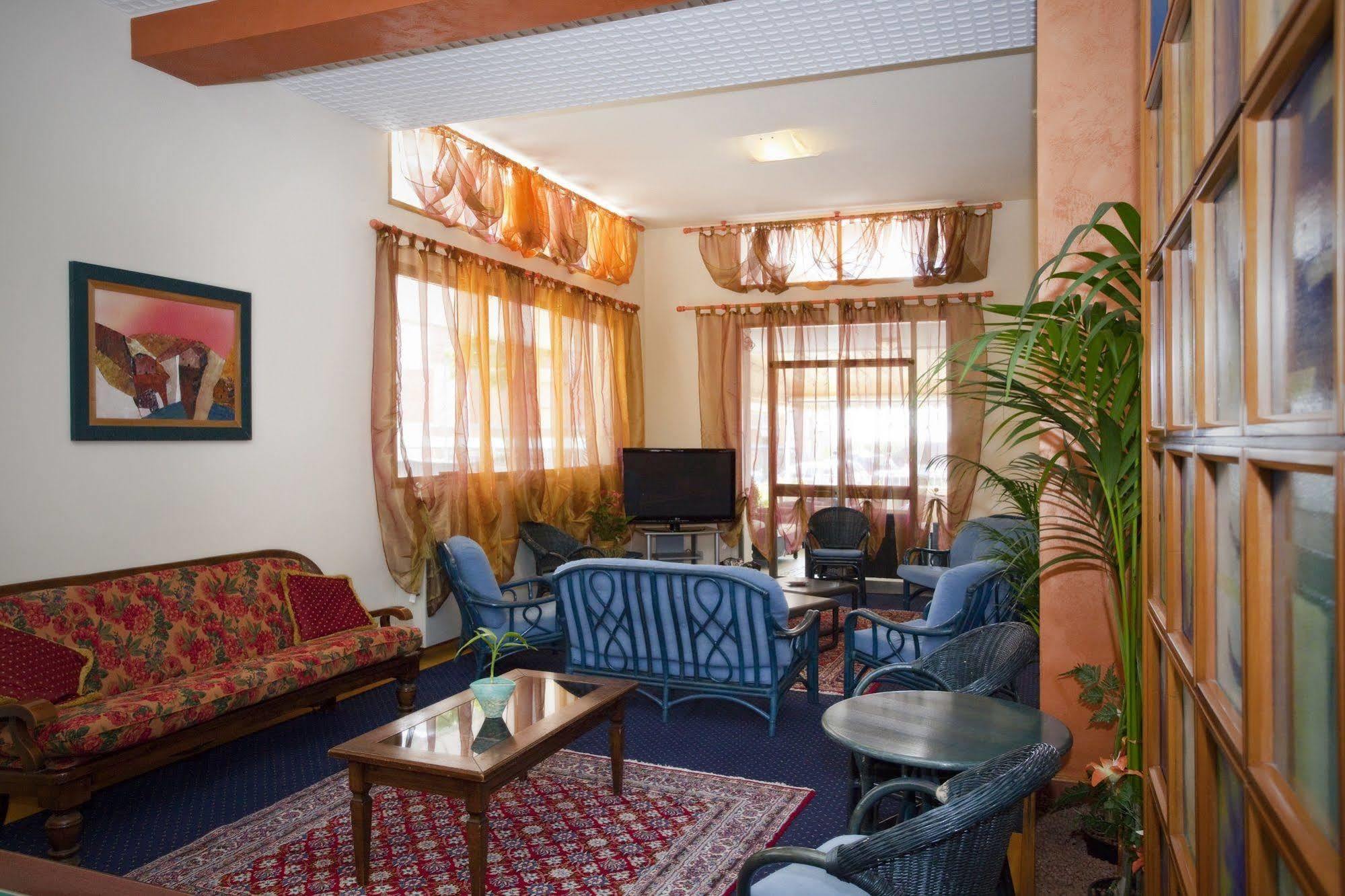 Hotel Bettina Τζεσόλο Λίντο Εξωτερικό φωτογραφία