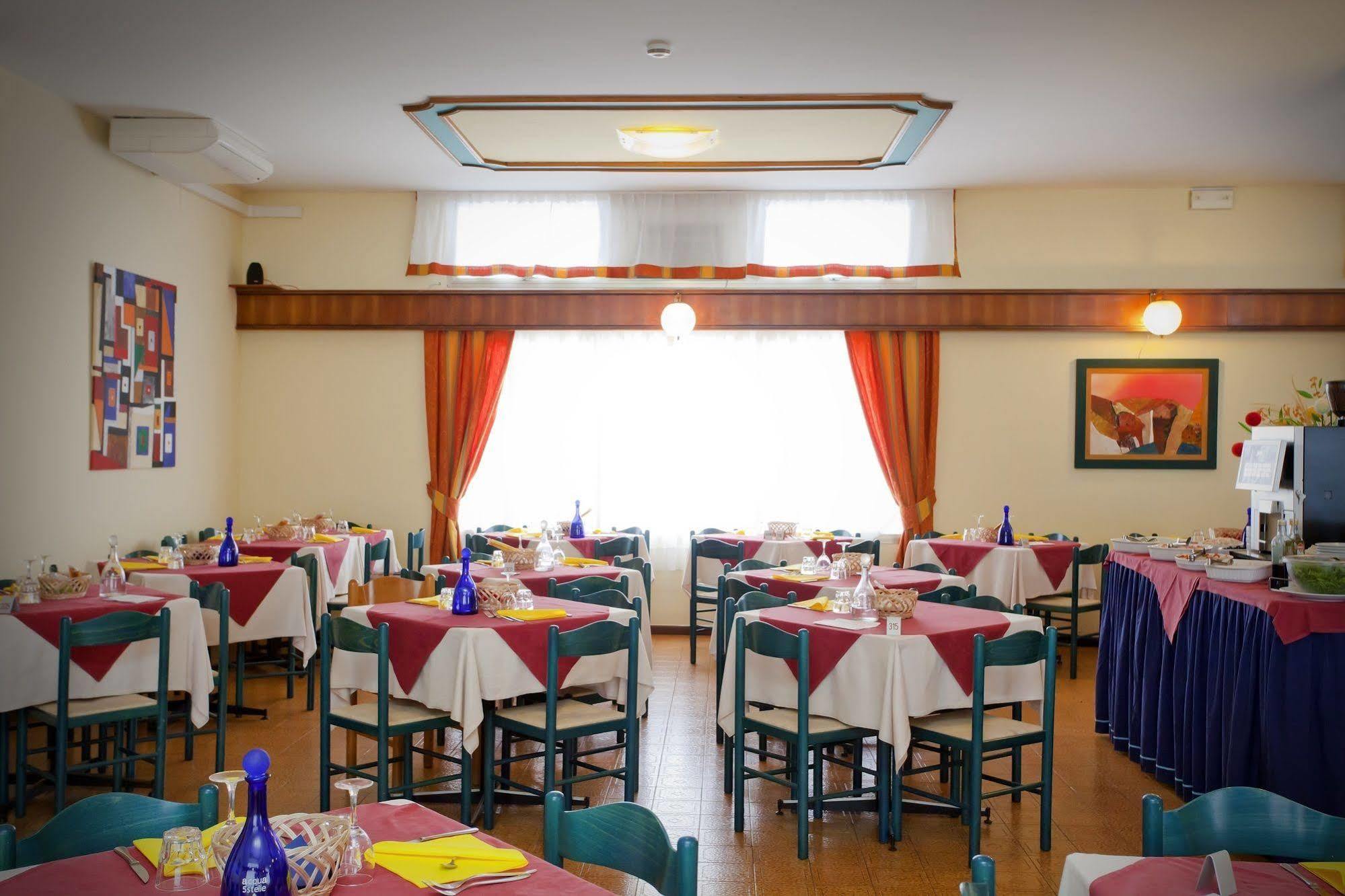 Hotel Bettina Τζεσόλο Λίντο Εξωτερικό φωτογραφία