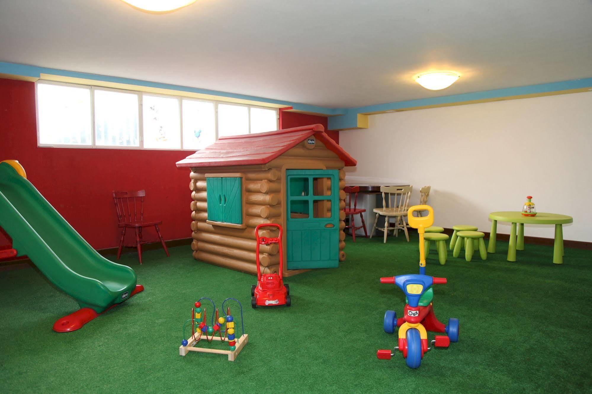 Hotel Bettina Τζεσόλο Λίντο Εξωτερικό φωτογραφία