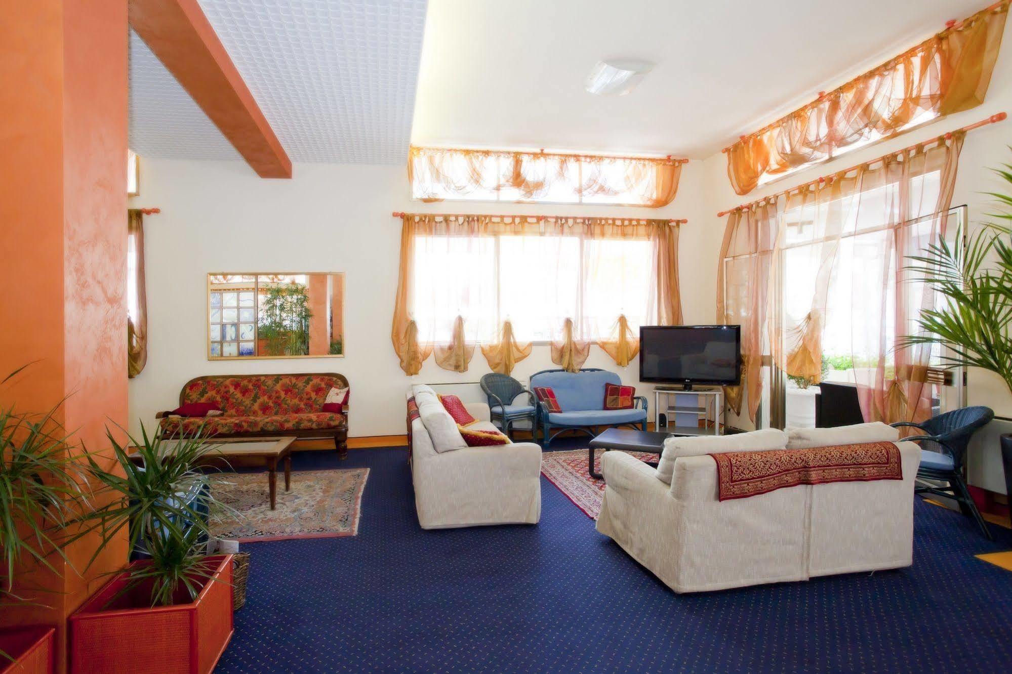 Hotel Bettina Τζεσόλο Λίντο Εξωτερικό φωτογραφία