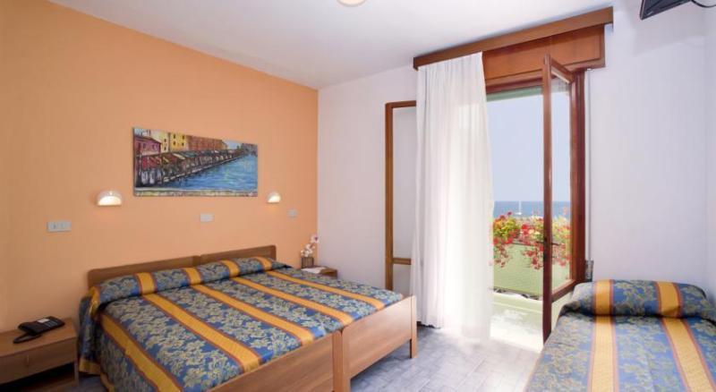 Hotel Bettina Τζεσόλο Λίντο Εξωτερικό φωτογραφία